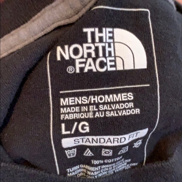 Vans x The North Face collab T-Shirt - Picture 3 of 3